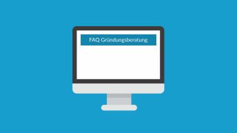 Foto: FAQ - Gründungsberatung