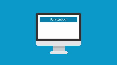Foto: Fahrtenbuch