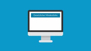 Foto: Gesetzlicher Mindestlohn