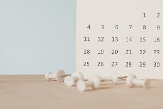 Foto: Kalender
